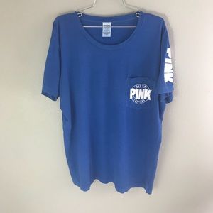 Women’s PINK shirt